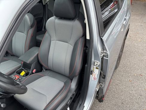 Used 2019 Subaru Forester Sport w/ Popular Package #2 image 3