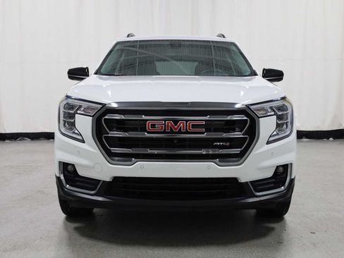 Used 2023 GMC Terrain AT4 w/ Tech Package AWD/4WD image 14