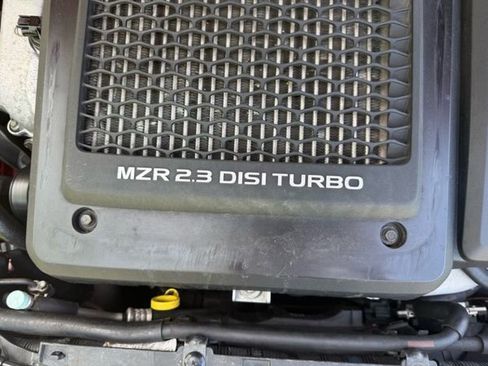 Used 2012 MAZDA MAZDA3 Touring FWD image 43