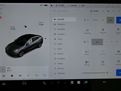 Used 2018 Tesla Model 3 Performance image 19