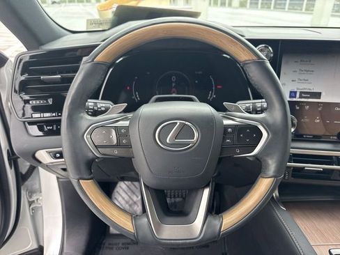 Certified 2023 Lexus RX 350 Premium Plus w/ Accessory Package (K3) FWD image 14