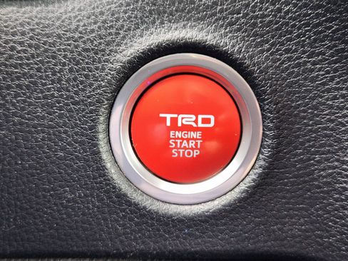 Used 2022 Toyota Tundra SR5 w/ TRD Off-Road Package AWD/4WD image 25