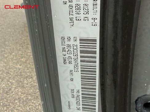 Used 2019 Dodge Challenger R/T image 24