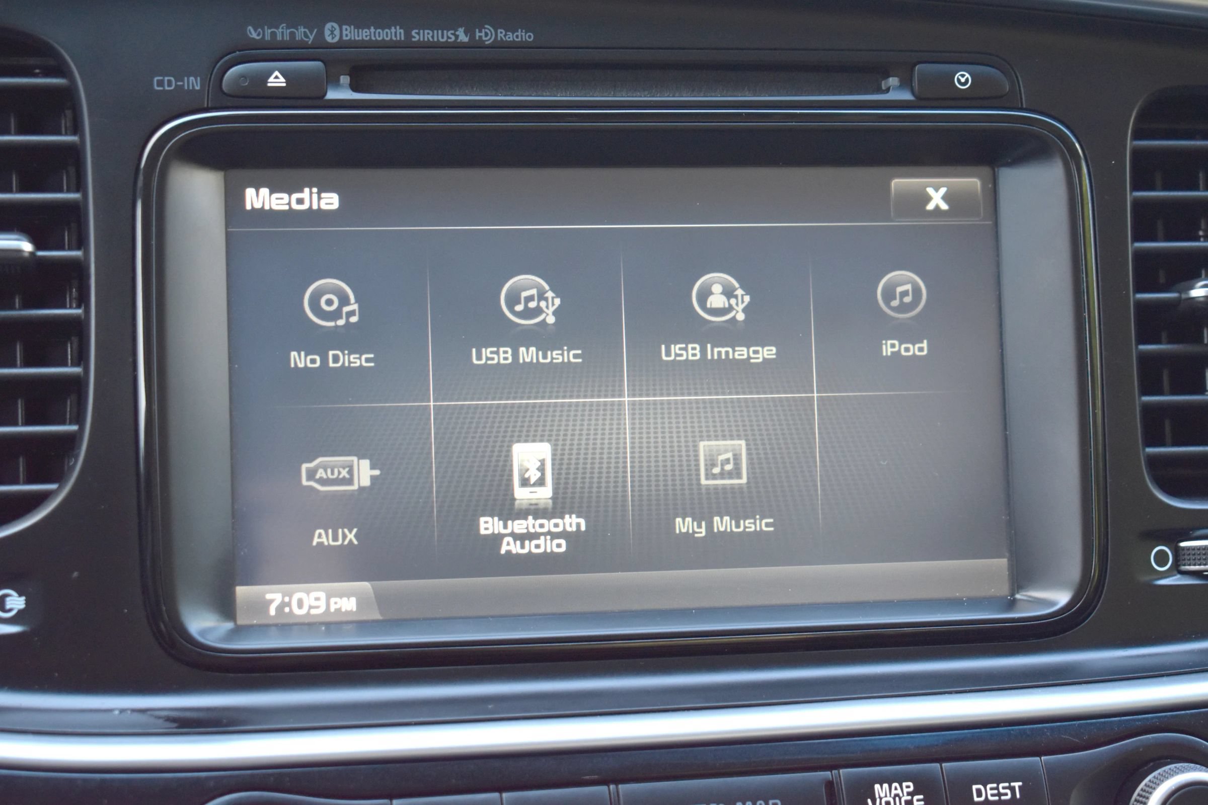 Used 2014 Kia Optima SX w/ SX Turbo Premium Package FWD image 23