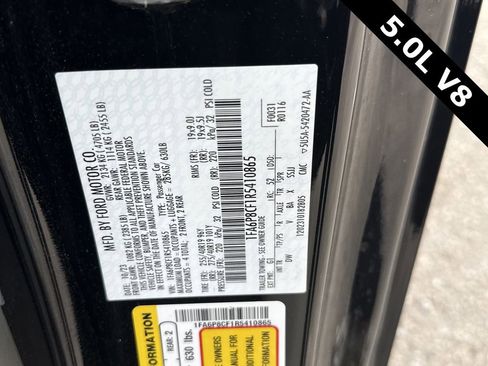 Used 2024 Ford Mustang GT w/ GT Performance Package image 25