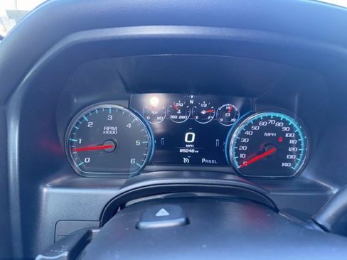 Used 2018 GMC Sierra 1500 Denali w/ Denali Ultimate Package image 10