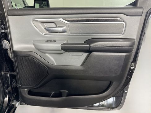 Used 2019 RAM 1500 Big Horn image 28