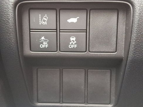 Certified 2022 Honda CR-V EX-L image 24