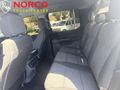 Used 2022 Ford F150 XL w/ Equipment Group 101A High RWD image 15