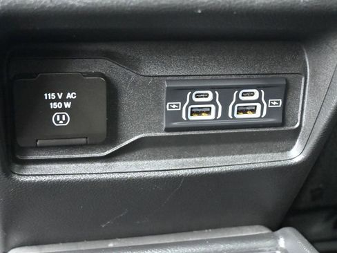 Used 2023 Jeep Grand Cherokee L Laredo AWD/4WD image 20