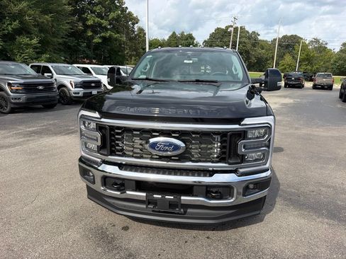 New 2026 Ford F350 Lariat AWD/4WD image 8