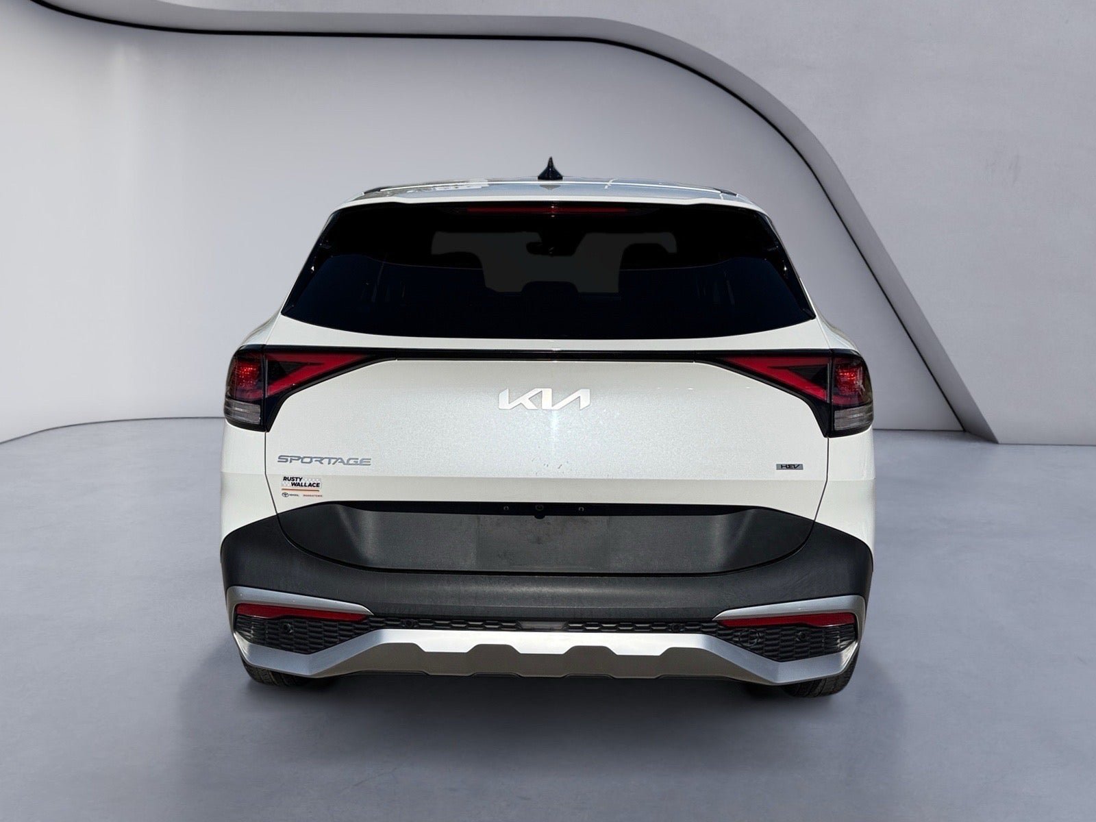 Used 2023 Kia Sportage LX FWD image 4