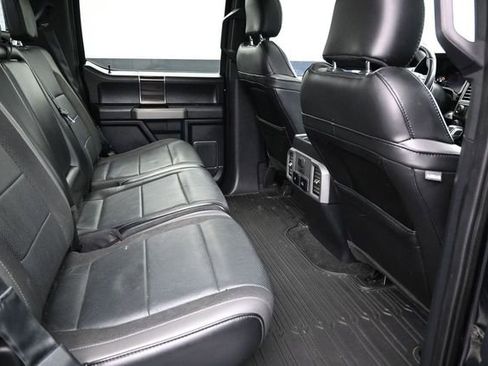 Used 2020 Ford F150 Raptor w/ Equipment Group 802A Luxury AWD/4WD image 19