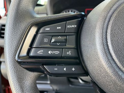Certified 2024 Subaru Crosstrek 2.0i Premium AWD/4WD image 13