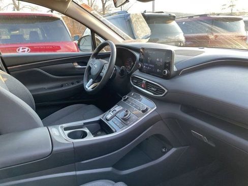 Used 2022 Hyundai Santa Fe SEL image 8