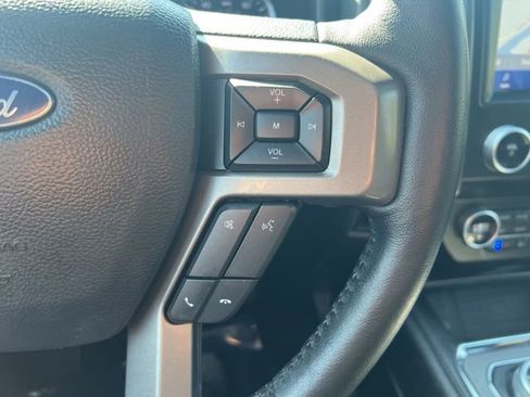 Used 2021 Ford Expedition XLT AWD/4WD image 11