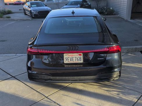 Used 2023 Audi A7 3.0T Prestige w/ Luxury Package image 7