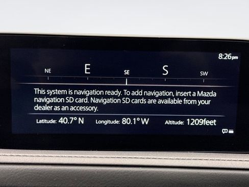 Used 2024 MAZDA CX-30 AWD 2.5 S w/ Select Sport Pkg image 15