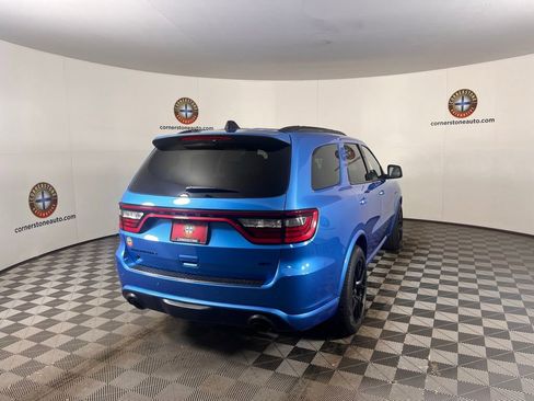 New 2026 Dodge Durango GT w/ Tow 'N Go Package image 19