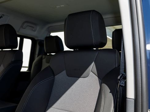 New 2025 INEOS Grenadier image 7