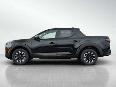New 2026 Hyundai Santa Cruz SE image 4