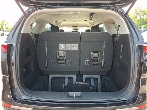 Certified 2022 Kia Carnival EX FWD image 21