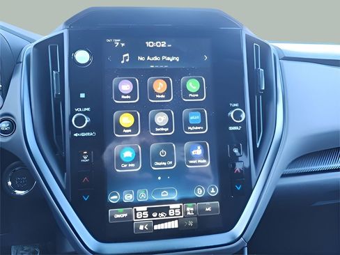 Certified 2025 Subaru Crosstrek 2.5i Limited w/ Popular Package #4A image 12