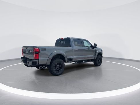 New 2024 Ford F250 Lariat w/ Lariat Ultimate Package image 8