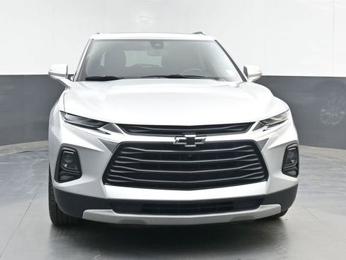 Used 2019 Chevrolet Blazer LT w/ Sun and Wheels Package image 3