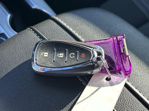 Used 2024 Chevrolet Blazer LT image 28