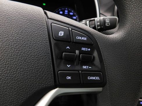 Used 2020 Hyundai Tucson SEL image 21