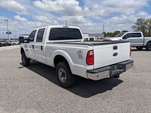 Used 2015 Ford F250 XLT w/ XLT Value Package image 6