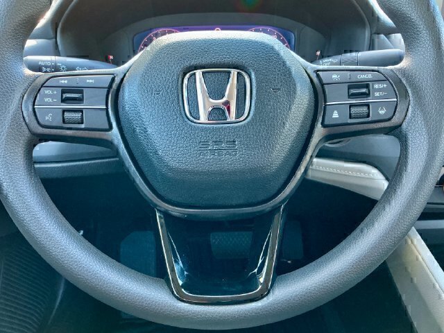 New 2026 Honda Accord LX image 16
