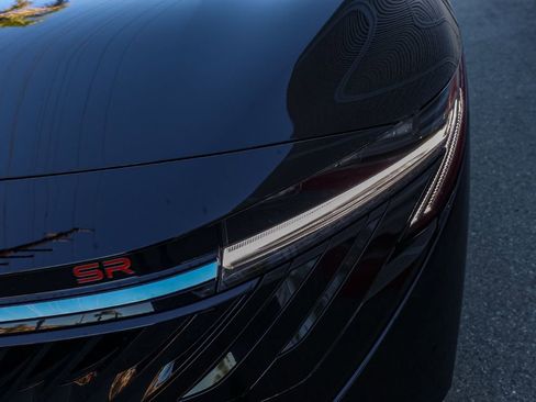 New 2026 Nissan Sentra SR w/ Floor Mat Package image 10