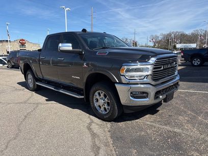 Used 2022 RAM 2500 Laramie