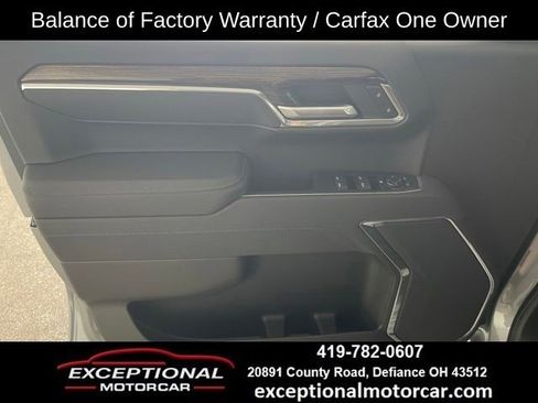 Used 2026 GMC Sierra 1500 Elevation AWD/4WD image 35