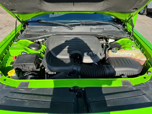 Used 2017 Dodge Challenger GT w/ Driver Convenience Group AWD/4WD image 32