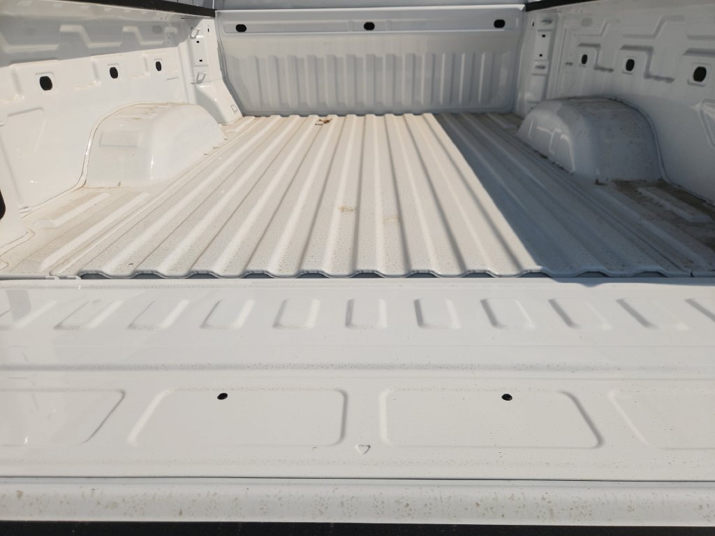 New 2026 Chevrolet Silverado 2500 Custom w/ Custom Value Package AWD/4WD image 25