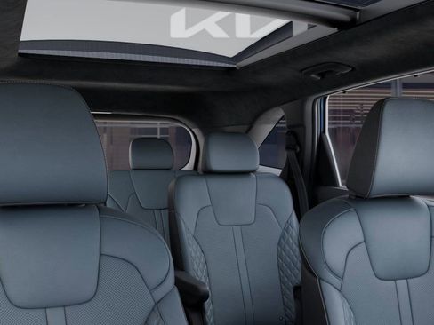 New 2025 Kia Sorento SX Prestige image 27
