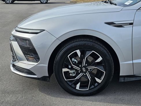 Used 2024 Hyundai Sonata SEL image 6