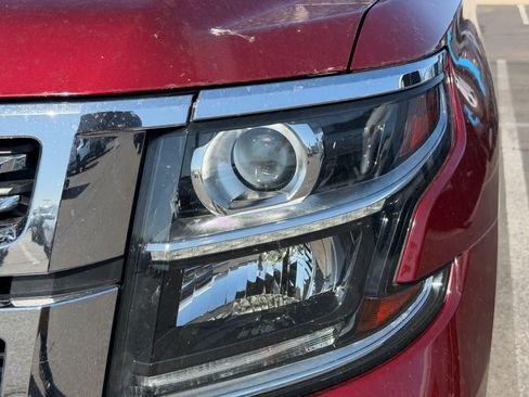 Used 2016 Chevrolet Tahoe LTZ RWD image 17
