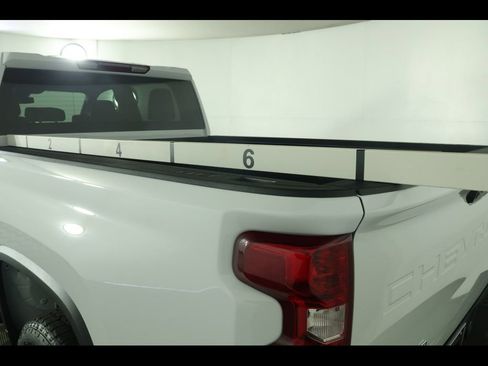 New 2026 Chevrolet Silverado 2500 Custom w/ Custom Value Package image 16
