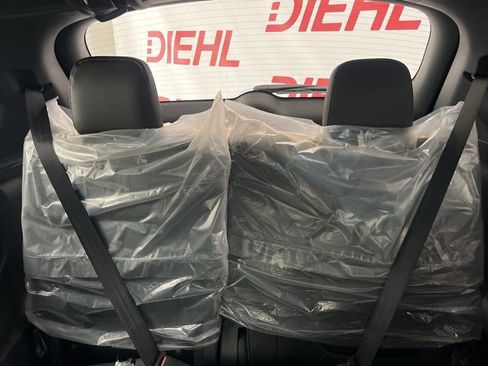 New 2026 Honda Pilot TrailSport image 16