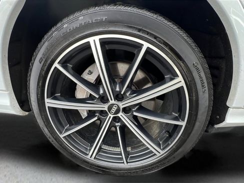 Used 2020 Audi Q7 3.0T Premium Plus w/ Premium Plus Package image 20