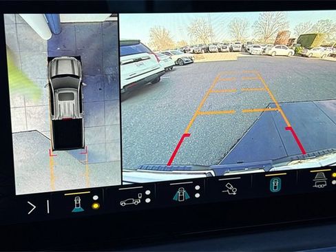 Used 2022 GMC Sierra 1500 Denali Ultimate image 27