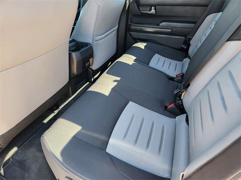 New 2026 Toyota Tacoma TRD Sport image 19