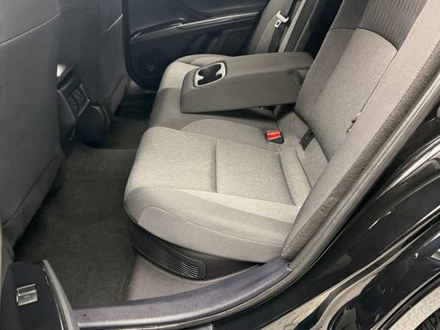 Used 2025 Toyota Camry LE FWD image 27