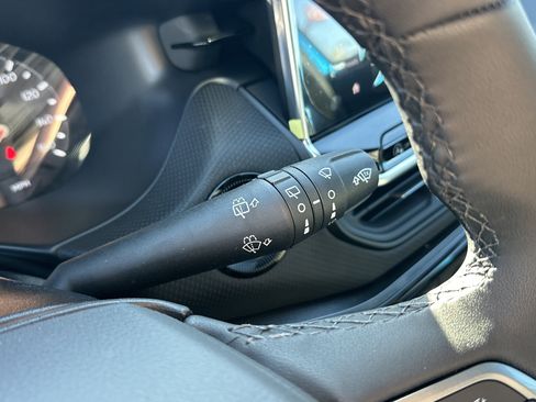 New 2026 Jeep Compass Latitude image 20