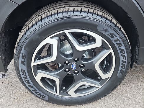 Used 2019 Subaru Crosstrek 2.0i Limited w/ Moonroof Package image 26