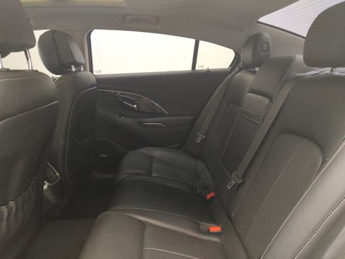 Used 2014 Buick LaCrosse Premium w/ Driver Confidence Package image 18